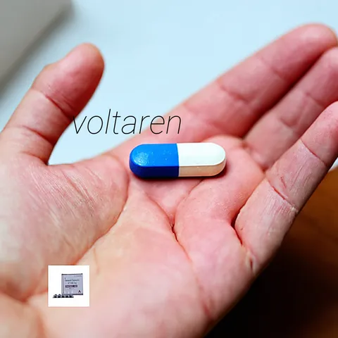 Precio del voltaren emulgel